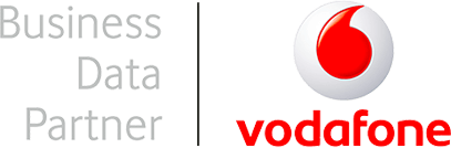 Vodafone - Business Data Partner
