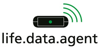 life.data.agent Logo