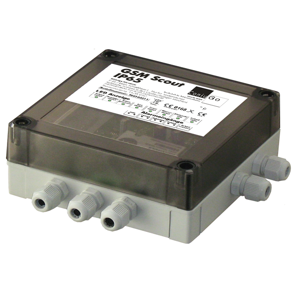 GSM Scout IP65