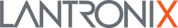 Lantronix Logo